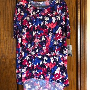 LuLaRoe Disney Irma Maleficent